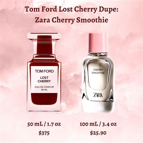 zara dupe for chloe|tom ford dupe zara.